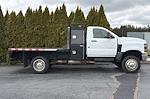 2019 Chevrolet Silverado 6500 Regular Cab DRW 4WD Cab Chassis for sale #P33095 - photo 26