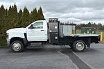 2019 Chevrolet Silverado 6500 Regular Cab DRW 4WD Cab Chassis for sale #P33095 - photo 4
