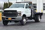 2019 Chevrolet Silverado 6500 Regular Cab DRW 4WD Cab Chassis for sale #P33095 - photo 5