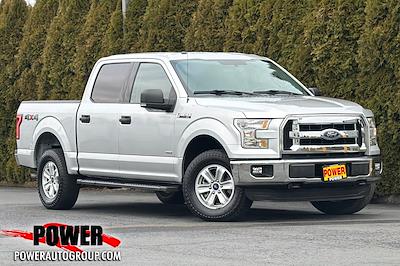Used 2016 Ford F-150 - photo 1