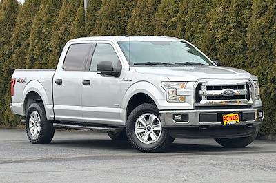 Used 2016 Ford F-150 - photo 1