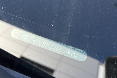 Used 2015 GMC Sierra 2500 SLE Crew Cab for sale #P33100 - photo 2