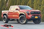 2025 Toyota Tacoma Double Cab 4WD Pickup for sale #P33110A - photo 1