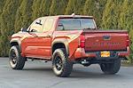 2025 Toyota Tacoma Double Cab 4WD Pickup for sale #P33110A - photo 6