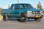 1996 Chevrolet C/K 1500 Extended Cab 4WD Pickup for sale #P33114 - photo 2