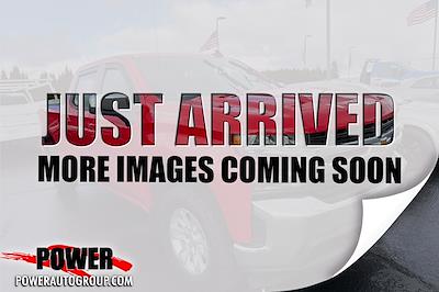 Used 2021 Chevrolet Silverado 1500 - photo 1