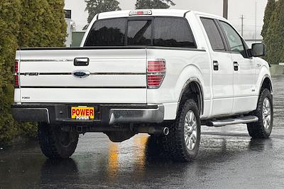 Used 2012 Ford F-150 - photo 1