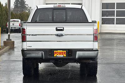 Used 2012 Ford F-150 - photo 1