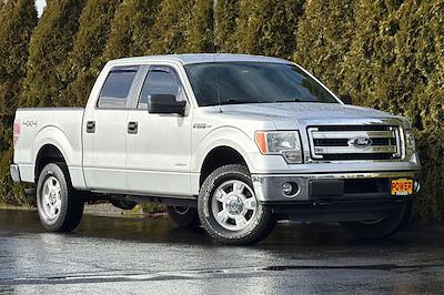 Used 2013 Ford F-150 - photo 1