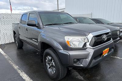 Used 2014 Toyota Tacoma - photo 1