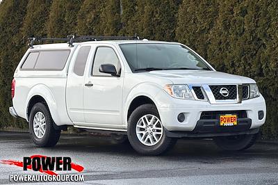 2016 Nissan Frontier King Cab RWD Pickup for sale #P33123 - photo 1