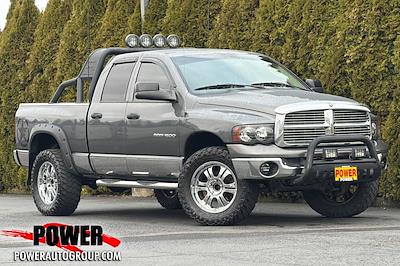 Used 2004 Dodge Ram 1500 - photo 1
