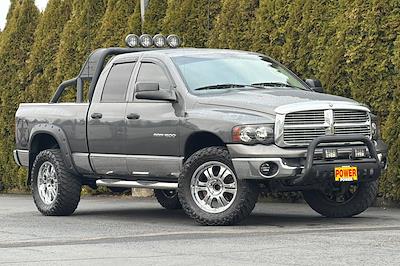 Used 2004 Dodge Ram 1500 - photo 1