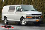 2017 Chevrolet Express 2500 SRW RWD Empty Cargo Van for sale #P33125 - photo 1