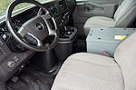 2017 Chevrolet Express 2500 SRW RWD Empty Cargo Van for sale #P33125 - photo 10
