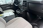 2017 Chevrolet Express 2500 SRW RWD Empty Cargo Van for sale #P33125 - photo 13