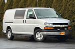 2017 Chevrolet Express 2500 SRW RWD Empty Cargo Van for sale #P33125 - photo 2