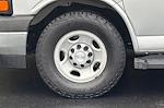 2017 Chevrolet Express 2500 SRW RWD Empty Cargo Van for sale #P33125 - photo 22