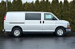 2017 Chevrolet Express 2500 SRW RWD Empty Cargo Van for sale #P33125 - photo 3