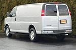 2017 Chevrolet Express 2500 SRW RWD Empty Cargo Van for sale #P33125 - photo 6