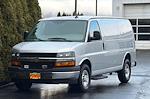 2017 Chevrolet Express 2500 SRW RWD Empty Cargo Van for sale #P33125 - photo 8