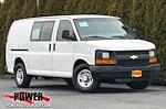 2015 Chevrolet Express 2500 SRW RWD Empty Cargo Van for sale #P33130 - photo 1