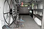 2015 Chevrolet Express 2500 SRW RWD Empty Cargo Van for sale #P33130 - photo 11