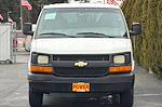 2015 Chevrolet Express 2500 SRW RWD Empty Cargo Van for sale #P33130 - photo 8