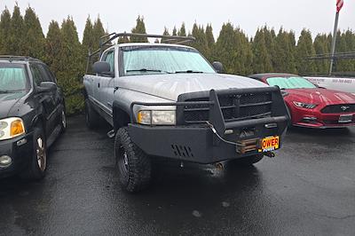 Used 2000 Dodge Ram 2500 - photo 1