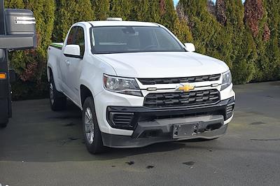 Used 2022 Chevrolet Colorado - photo 1