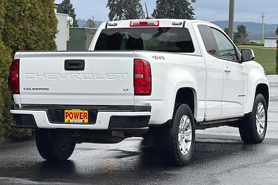 Used 2022 Chevrolet Colorado - photo 1