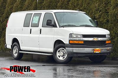 Used 2024 Chevrolet Express 2500 - photo 1