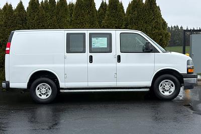 Used 2024 Chevrolet Express 2500 - photo 1
