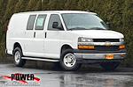 Used 2024 Chevrolet Express 2500 Empty Cargo Van for sale #P33136 - photo 1