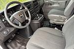Used 2024 Chevrolet Express 2500 Empty Cargo Van for sale #P33136 - photo 9