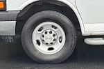 Used 2024 Chevrolet Express 2500 Empty Cargo Van for sale #P33136 - photo 21