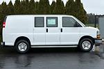 Used 2024 Chevrolet Express 2500 Empty Cargo Van for sale #P33136 - photo 2