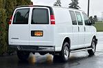 Used 2024 Chevrolet Express 2500 Empty Cargo Van for sale #P33136 - photo 3