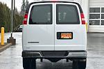 Used 2024 Chevrolet Express 2500 Empty Cargo Van for sale #P33136 - photo 4