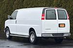 Used 2024 Chevrolet Express 2500 Empty Cargo Van for sale #P33136 - photo 5