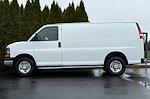 Used 2024 Chevrolet Express 2500 Empty Cargo Van for sale #P33136 - photo 6