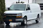 Used 2024 Chevrolet Express 2500 Empty Cargo Van for sale #P33136 - photo 7