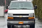Used 2024 Chevrolet Express 2500 Empty Cargo Van for sale #P33136 - photo 8
