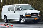 2024 GMC Savana 2500 RWD Empty Cargo Van for sale #P33137 - photo 1