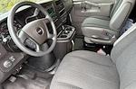 2024 GMC Savana 2500 RWD Empty Cargo Van for sale #P33137 - photo 9