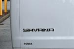 2024 GMC Savana 2500 RWD Empty Cargo Van for sale #P33137 - photo 22