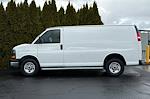 2024 GMC Savana 2500 RWD Empty Cargo Van for sale #P33137 - photo 6