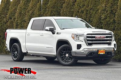 Used 2020 GMC Sierra 1500 - photo 1