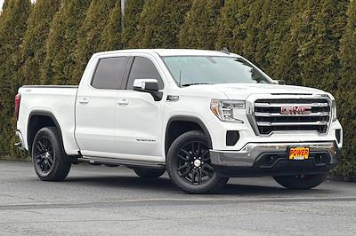 Used 2020 GMC Sierra 1500 - photo 1