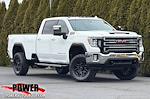 2022 GMC Sierra 3500 Crew Cab 4WD Pickup for sale #P33141 - photo 1